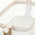 O Baby Cloud Bedside Crib