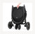 Joie Litetrax 3 - 2in1 3-wheel stroller