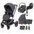 Maxi Cosi Fame - Twillic Graphite