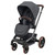 Maxi Cosi Fame - Twillic Graphite