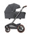 Maxi Cosi Fame - Twillic Graphite