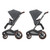Maxi Cosi Fame - Twillic Graphite