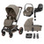 Maxi Cosi Fame - Twillic Truffle