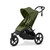 Cybex AVI Spin - Moss Green
