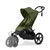 Cybex AVI Spin - Moss Green