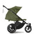Cybex AVI Spin - Moss Green