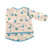Ziggle Coverall Feeding Bib Dinosaur