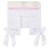 White Tights with bow