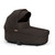 Cybex Balios S Lux Essential Bundle - Chocolate Brown