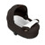 Cybex Balios S Lux Essential Bundle - Chocolate Brown