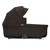 Cybex Balios S Lux Essential Bundle - Chocolate Brown