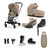CYBEX Mios - Cozy Beige Bundle