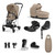 CYBEX Mios - Cozy Beige Bundle