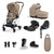 CYBEX Mios - Cozy Beige Bundle