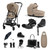 CYBEX Mios - Cozy Beige Bundle