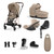 CYBEX Mios - Cozy Beige Bundle