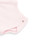 Caramelo Pink Tulle Bodysuit