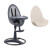egg® Highchair - Grey