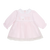 Deolinda LOVE Baby Pink Dress`