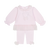 Deolinda Superstar Baby Pink Legging Set
