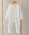 Mamas & Papas Duckling Zip All in One