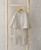 Mamas & Papas Duckling Jersey Jacket, Bodysuit & Leggings (Set of 3)