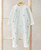 Mamas & Papas Embroidered Flower All in One