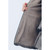 Harris Kids Grey Ruffle Jacket - Pixie