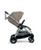 Mamas & Papas Flip XT3 Sage Grey