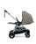 Mamas & Papas Flip XT3 Sage Grey