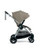 Mamas & Papas Flip XT3 Sage Grey