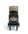 Mamas & Papas Flip XT3 Sage Grey