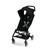 Cybex AGIS Stroller - Magic Black
