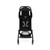 Cybex AGIS Stroller - Magic Black
