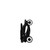 Cybex AGIS Stroller - Magic Black