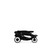 Cybex AGIS Stroller - Magic Black