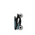 Cybex AGIS Stroller - Stormy Blue