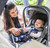 Joie Finiti™ Flex Travel Ready Bundle - Evergreen