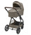 Maxi Cosi Oxford+ Bundles - Twillic Truffle