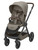 Maxi Cosi Oxford+ Bundles - Twillic Truffle