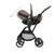 Maxi Cosi Oxford+ Bundles - Twillic Truffle