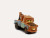 Tonies - Disney Cars 2 Mater