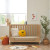 Tutti Bambini Hygge Furniture Set - White/Light Oak