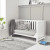 Tutti Bambini Tivoli Furniture Sets - White