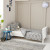 Tutti Bambini Tivoli Furniture Sets - White