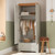 Tutti Bambini Rio Furniture Range - White