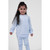 Harris Kids Light Blue Tracksuit - Saint (Unisex)