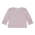 Levis Girls Crystal Rose Long Sleeve Top