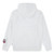 Levis White  Great Highway Hoodie