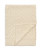 Mamas & Papas Cable Knit Blanket - Welcome to the World Duckling - Cream